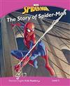 SPIDER-MAN The Story of Spider-Man