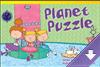 Planet Puzzle