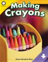 Making Crayons