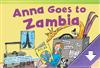 Anna goes to Zambia
